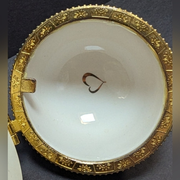 Mr. Christmas musical purple egg ornament Valerie Parr - Picture 9 of 12